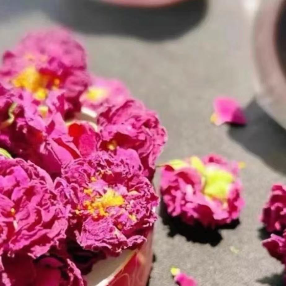 【官方助农补贴】【木南精选】高山野采日月锦高品质  非枸杞