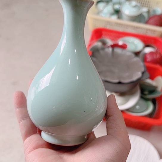 微瑕介意的朋友勿拍不想大家麻烦