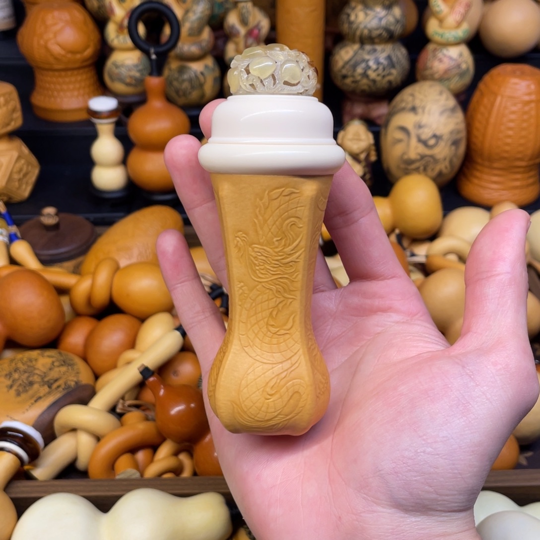 空***白葫芦————————————，