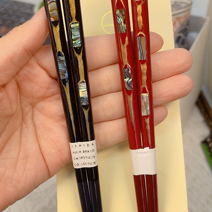 瓷片The first thing 