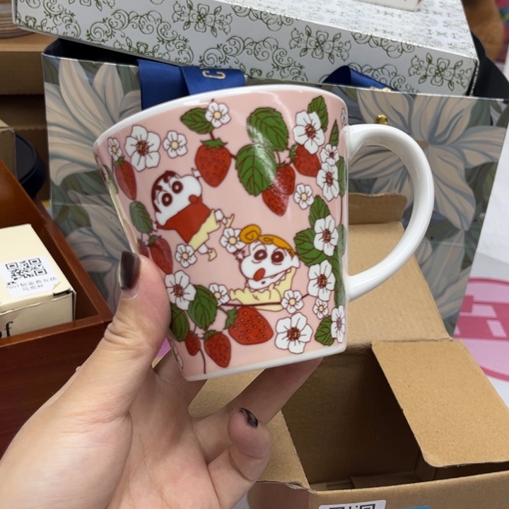 瓷片@@0035happyday