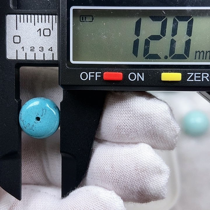 【闪购商品】绿松石珠宝奇石未镶嵌