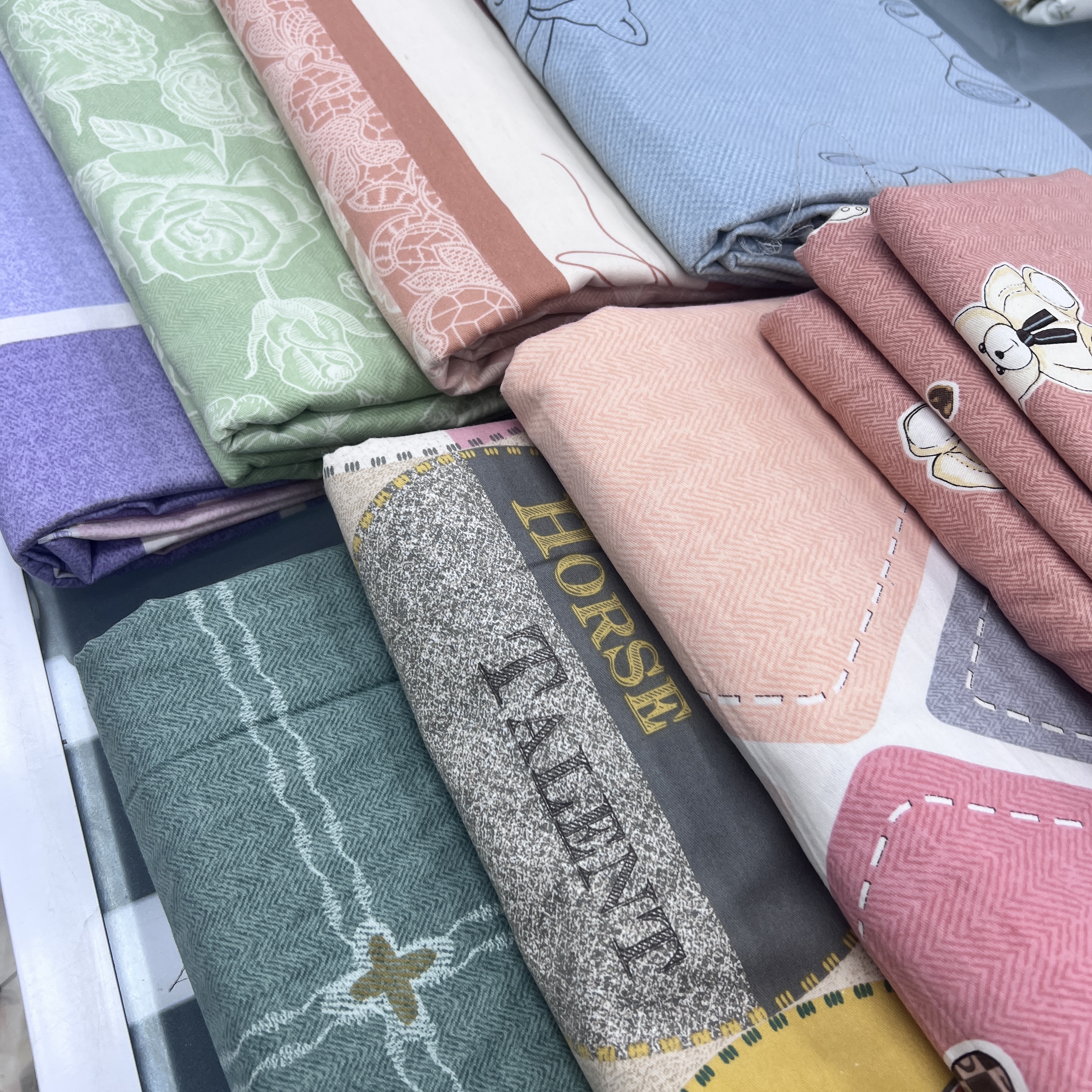 磨毛加厚高档秋冬御寒保暖单品床单