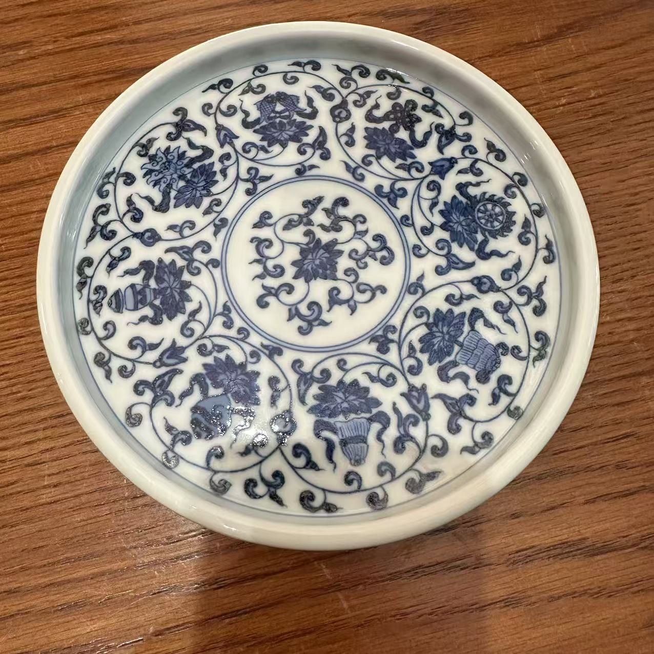 【栗子严选】贤云莲托八宝壶承xygy138（预售十五天）