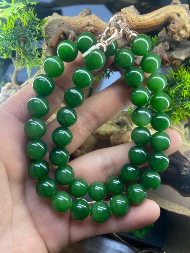 天然和田玉GS1022850