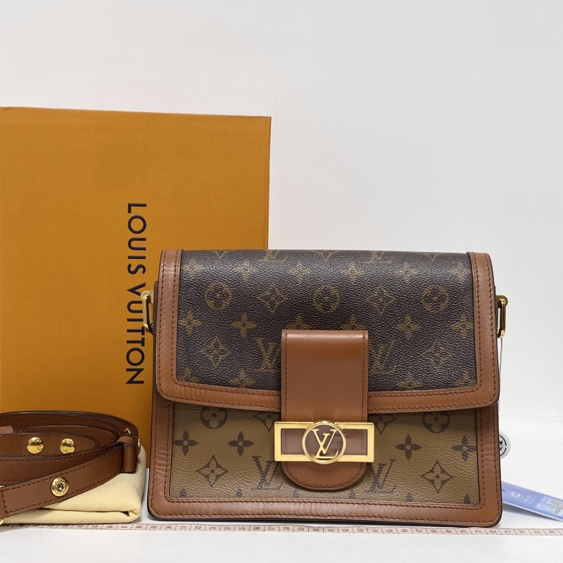 95新 LouisVuitton/路易威登 玺越奢品 路易威登单肩包 THYX1743