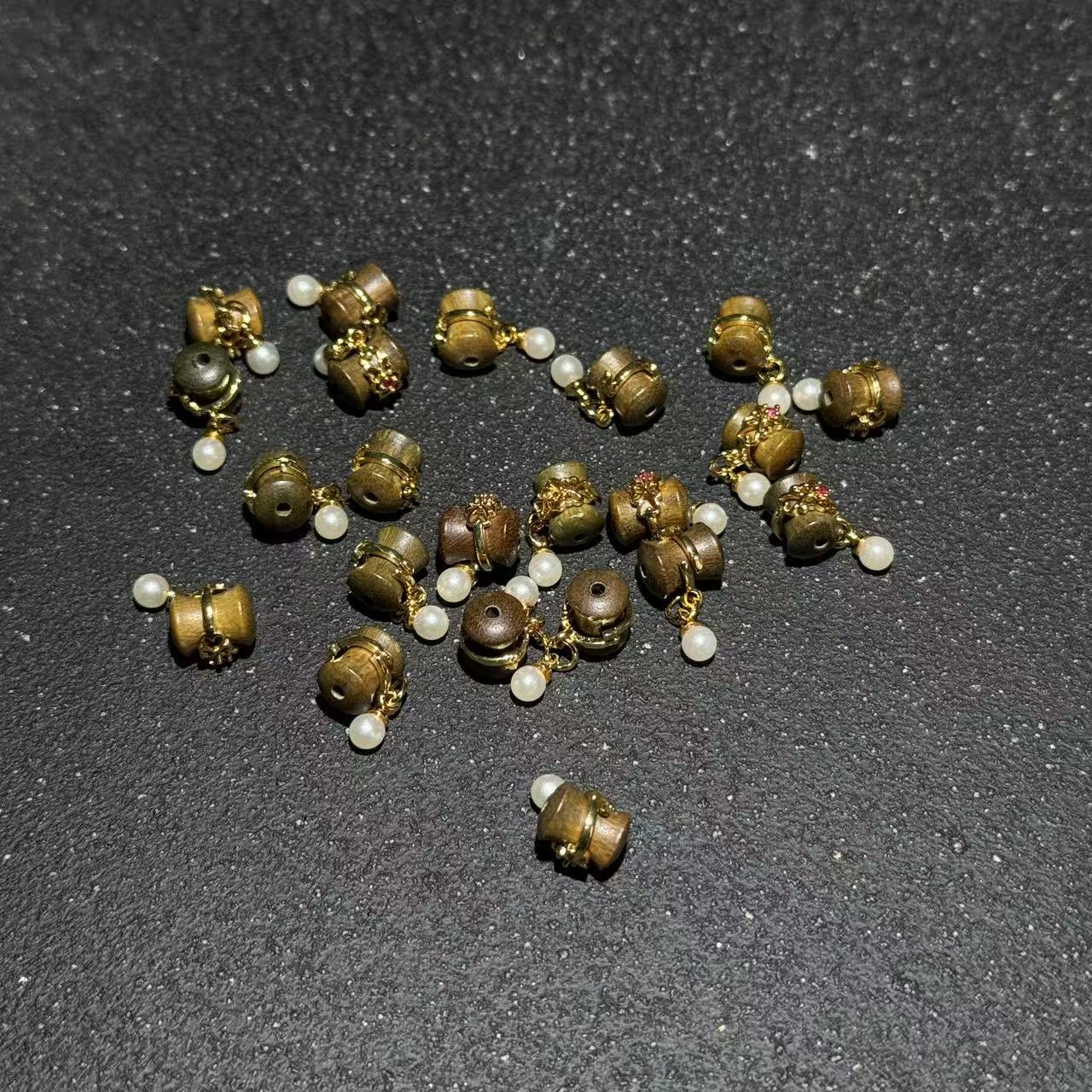 单珠DIY配件DS120906-多样性发其一