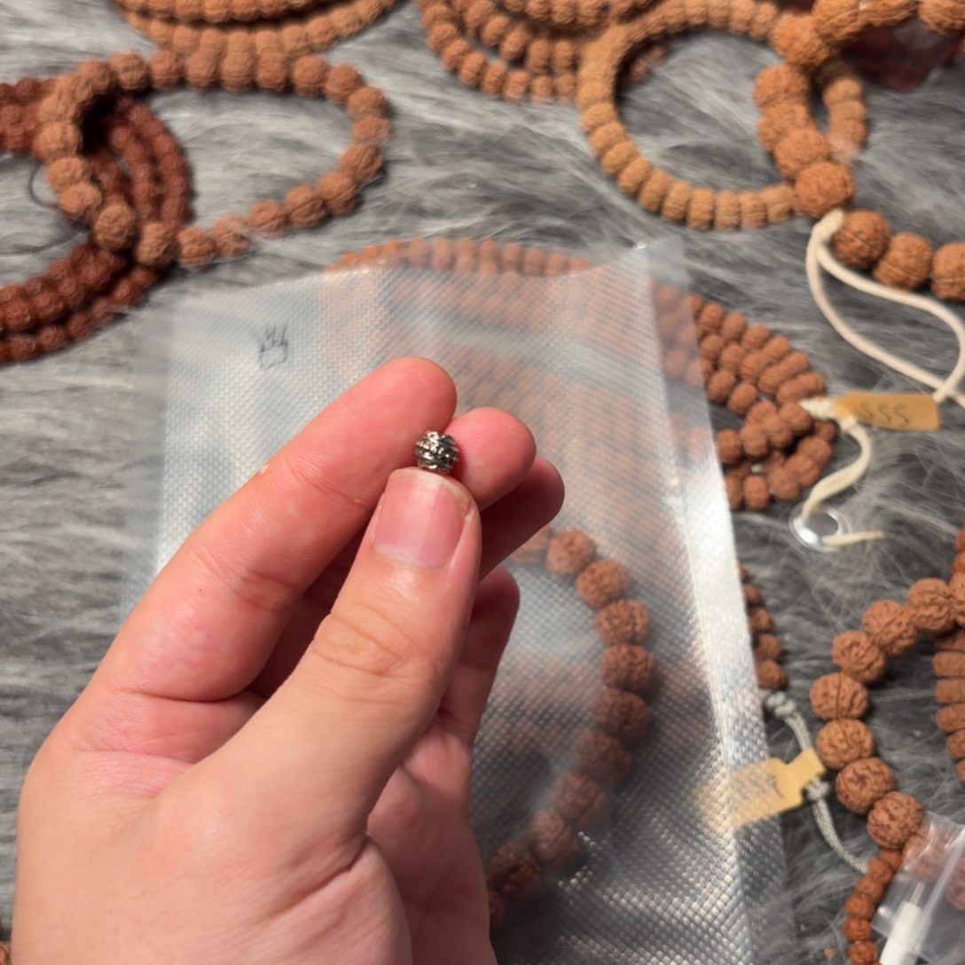 金刚菩提吊坠?线束