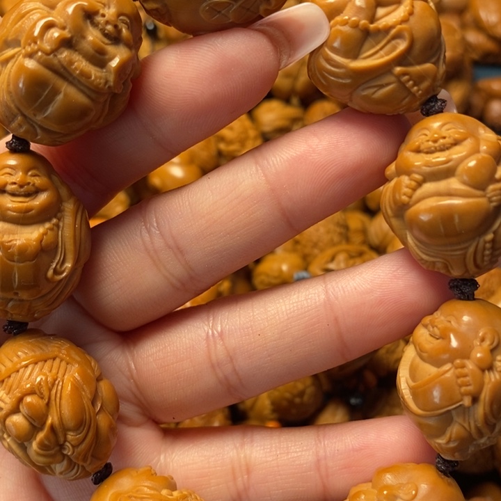 橄榄核手串/手链橄榄