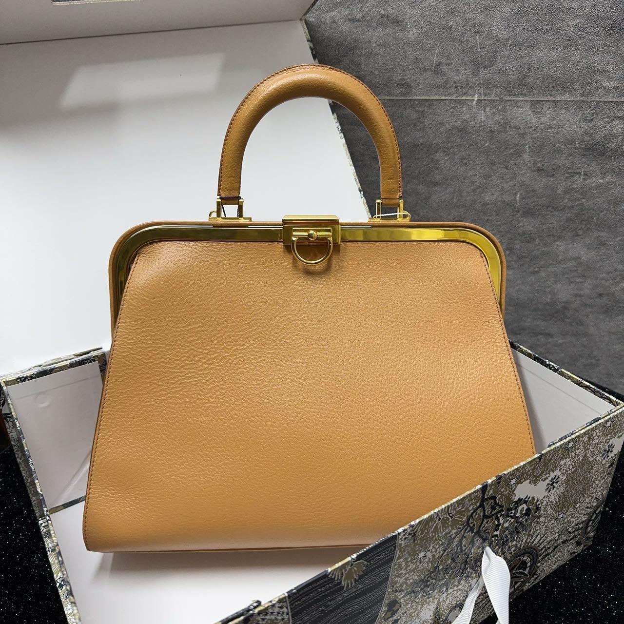 95新 DIOR/迪奥 小野专属/单肩包/TL0926