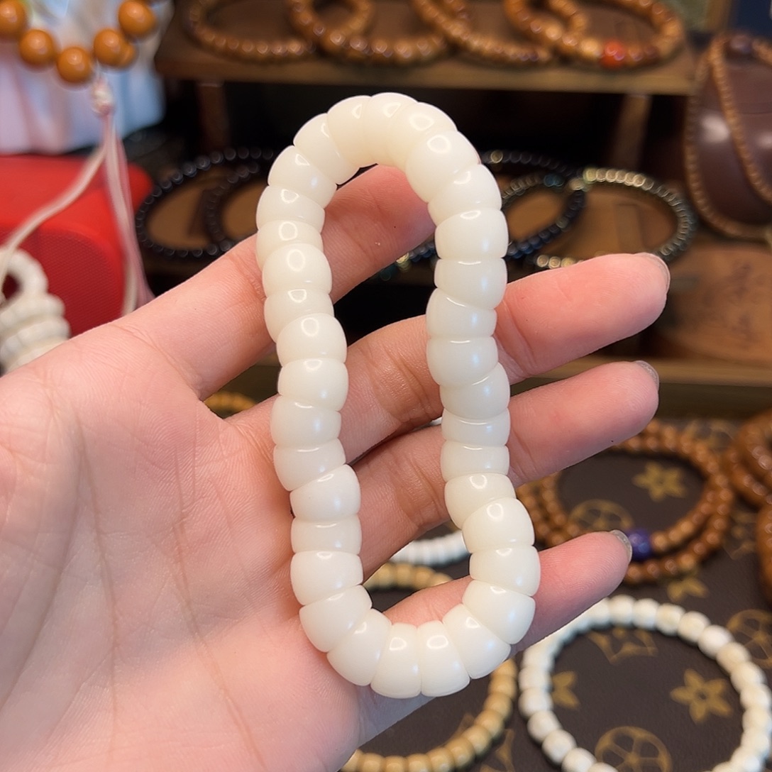 菩提根/象牙果手串