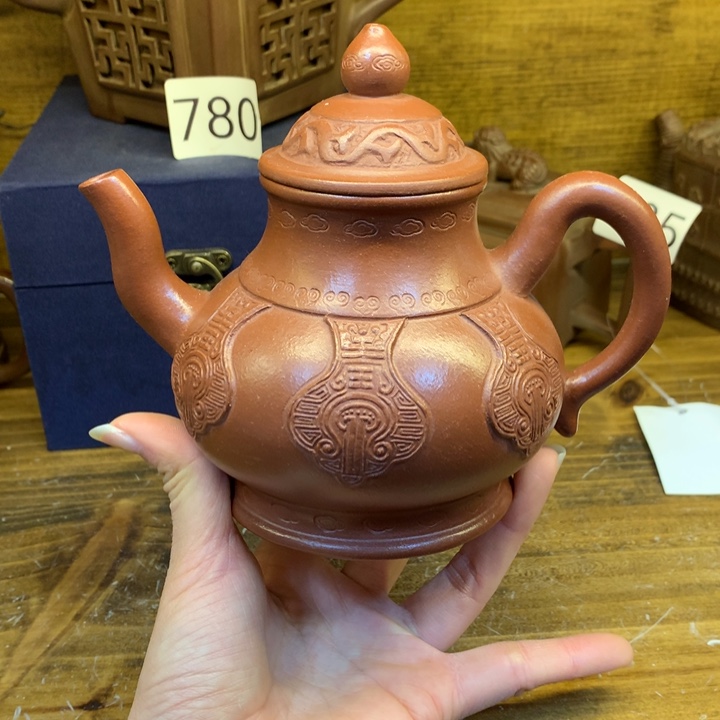 茶壶紫砂紫砂壶茶具