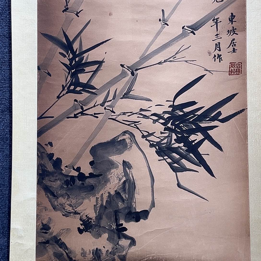 隔空相望是最好的