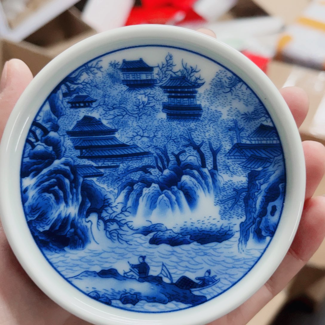 景德镇陶瓷艺术价格