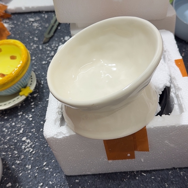 瓷片陶瓷微x链接在g501