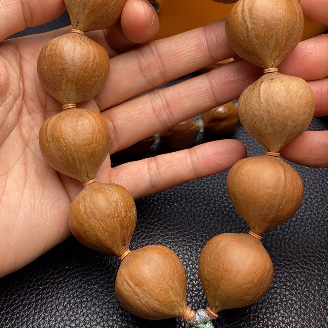 佛***爷手串/手链橄榄核1