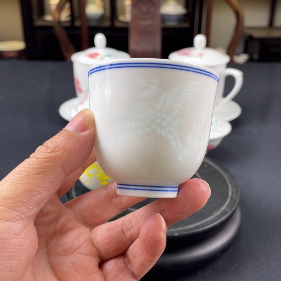 瓷片轻工业陶瓷研究所