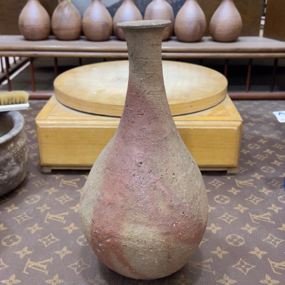 600备前烧备前烧备前烧