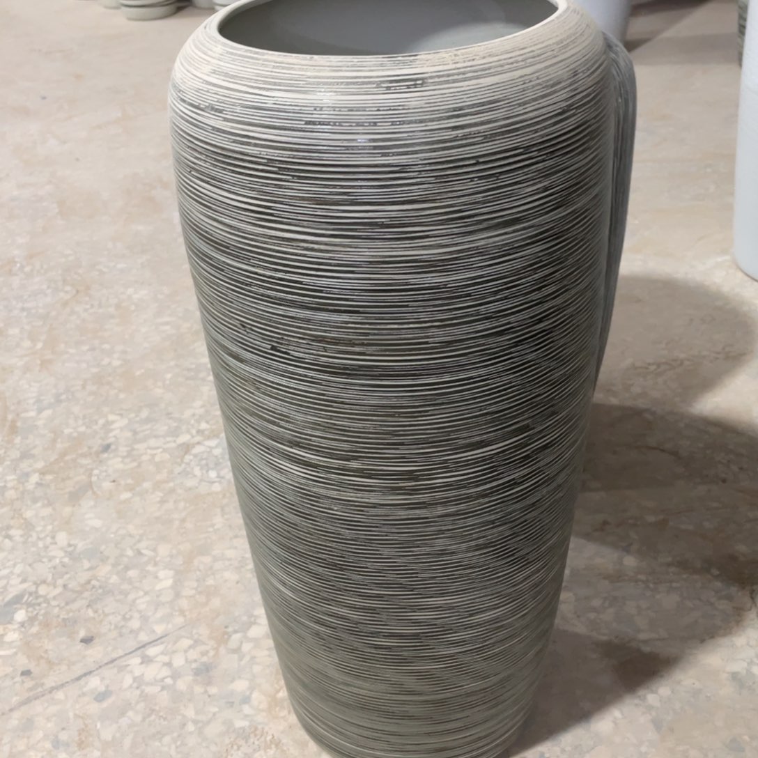 陶瓷高度50口17无孔