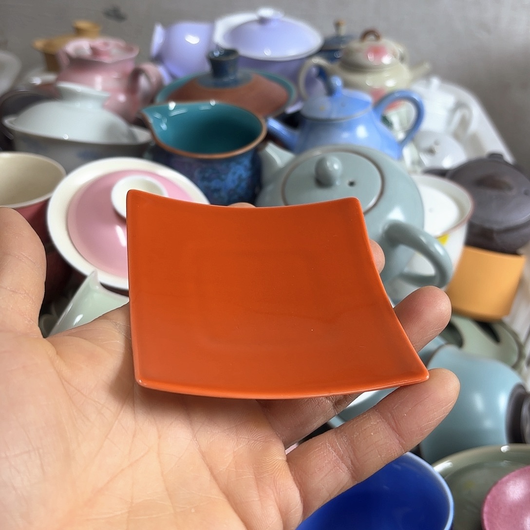 微瑕介意的不要下单