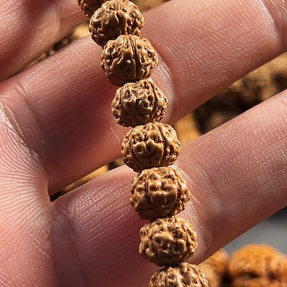 C***z金刚菩提吊坠南瓜w08