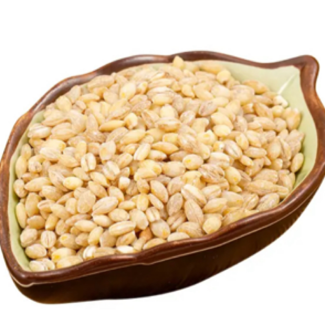 【淅礼·助农】去皮小麦仁干净饱满粗粮煮粥