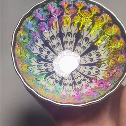 【闪购商品】茶盏-178............