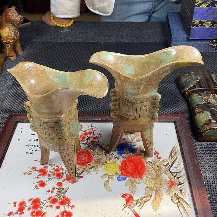 紫砂闪购链接一图一物