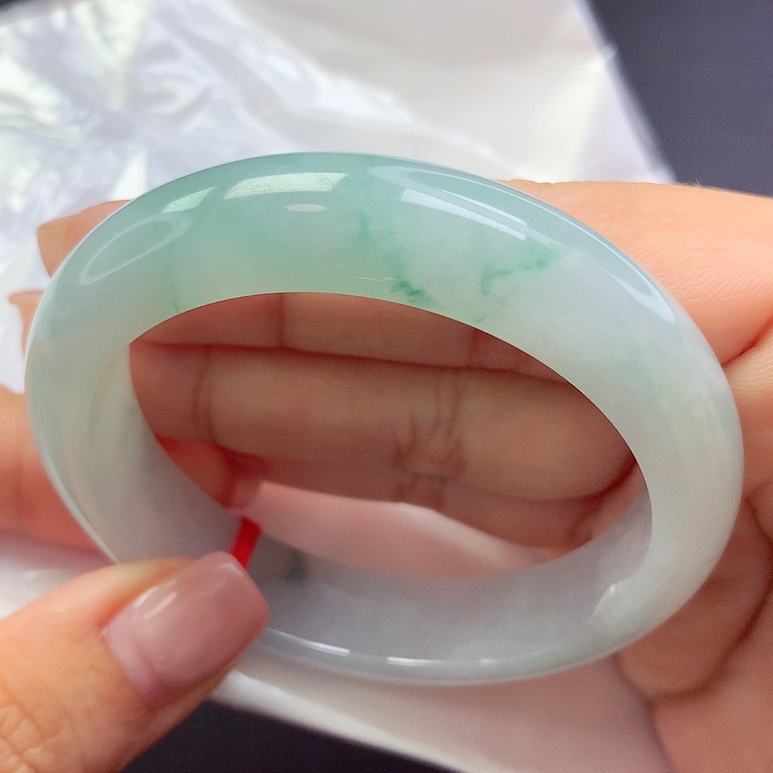 【闪购商品】未镶嵌手镯翡翠999417