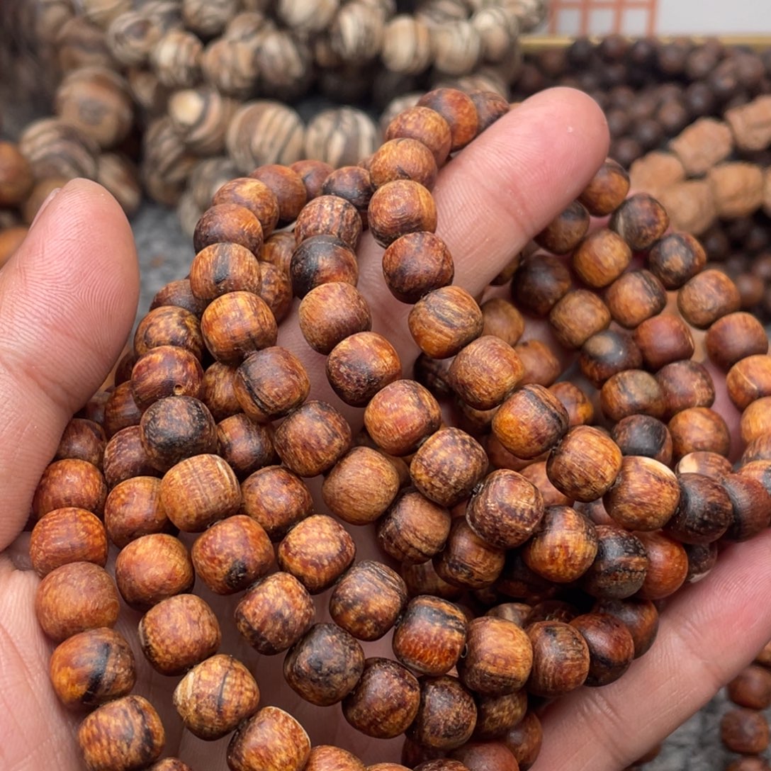 小****贡木贡木8.9单圈七条