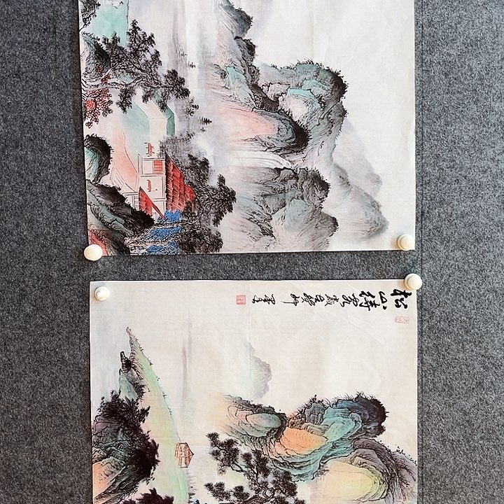 艺术作品欣赏作品