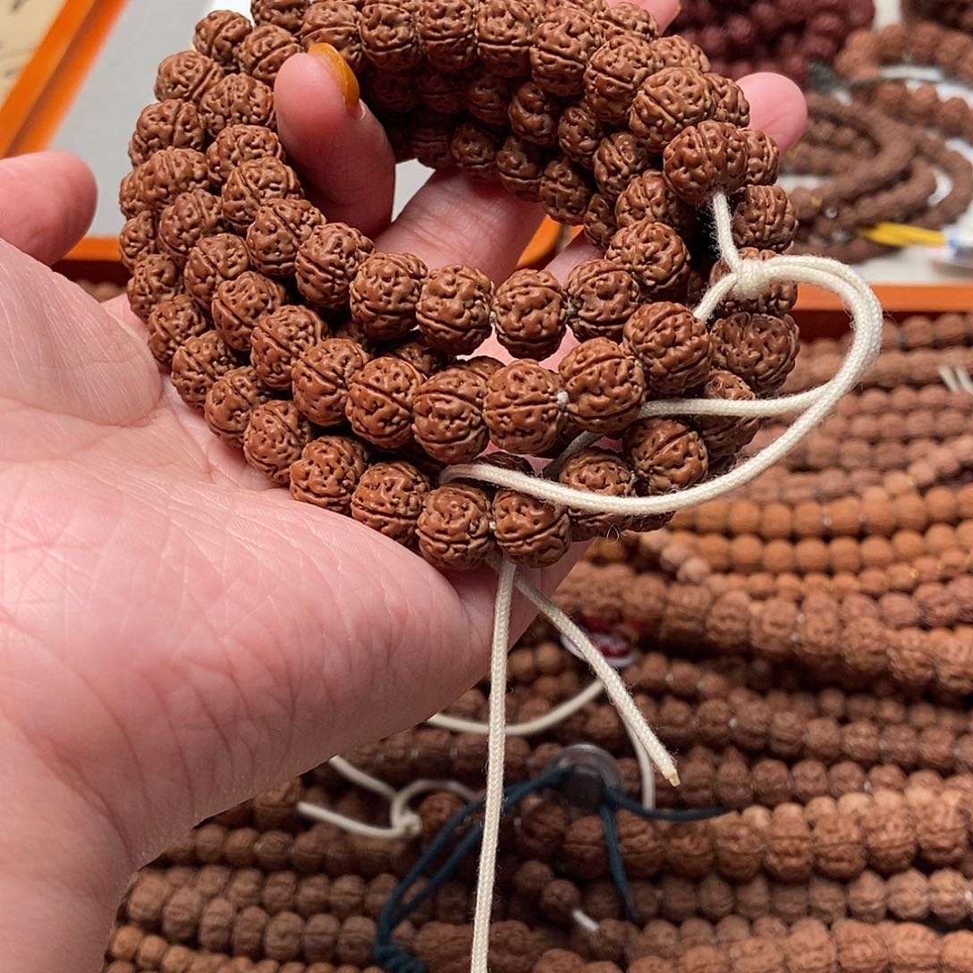 吊坠金刚菩提雅**士纯血