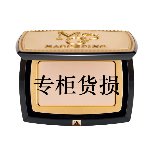 MAOGEPING/毛戈平（瑕）光影塑颜高光粉饼哑光高光修容遮泪沟法4.5g