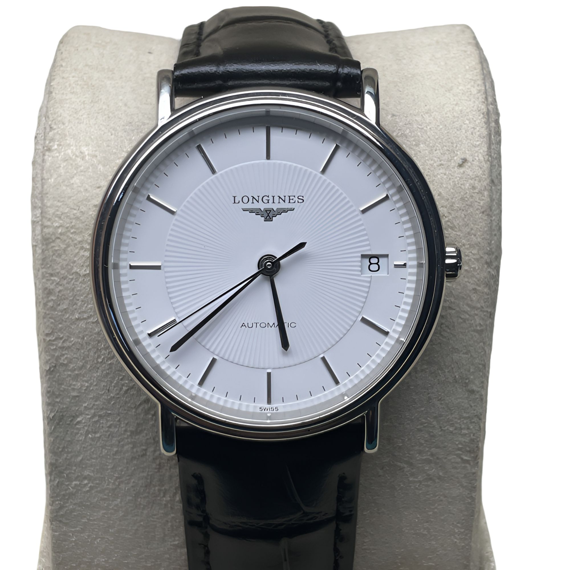 95新 Longines/浪琴 单表/自动机械