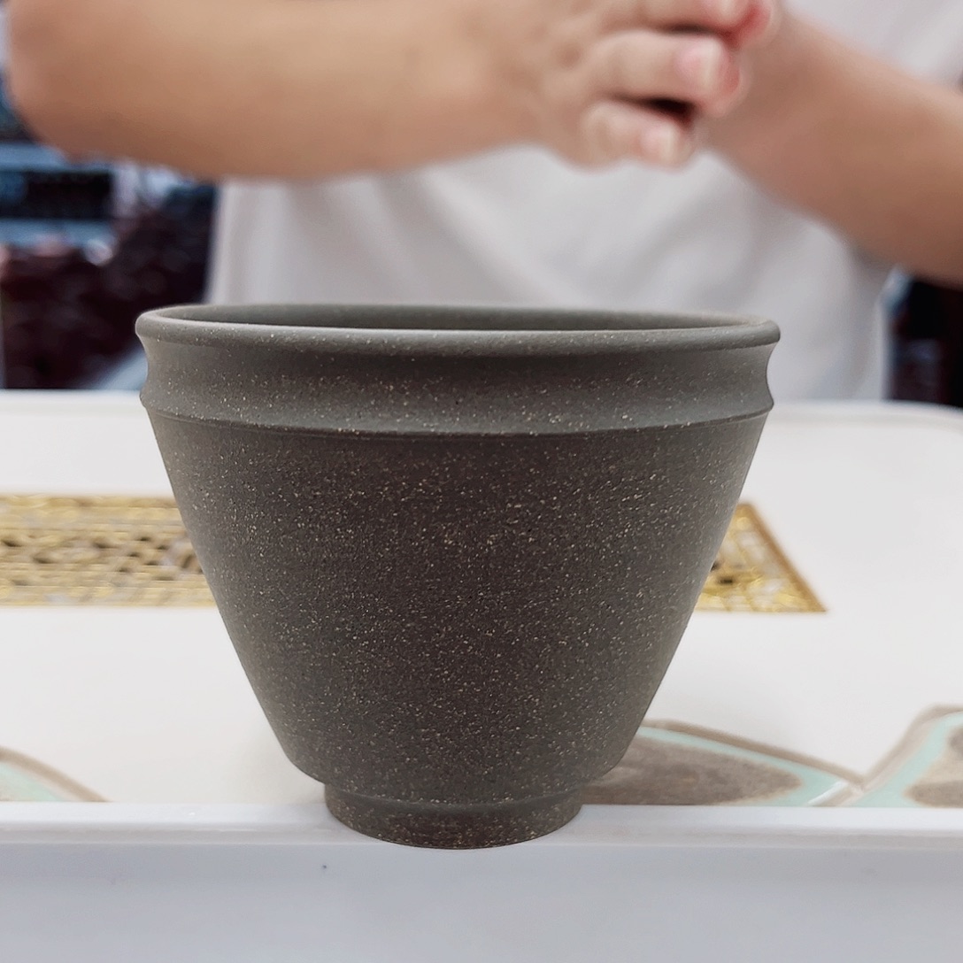 茶杯紫砂紫砂主人杯