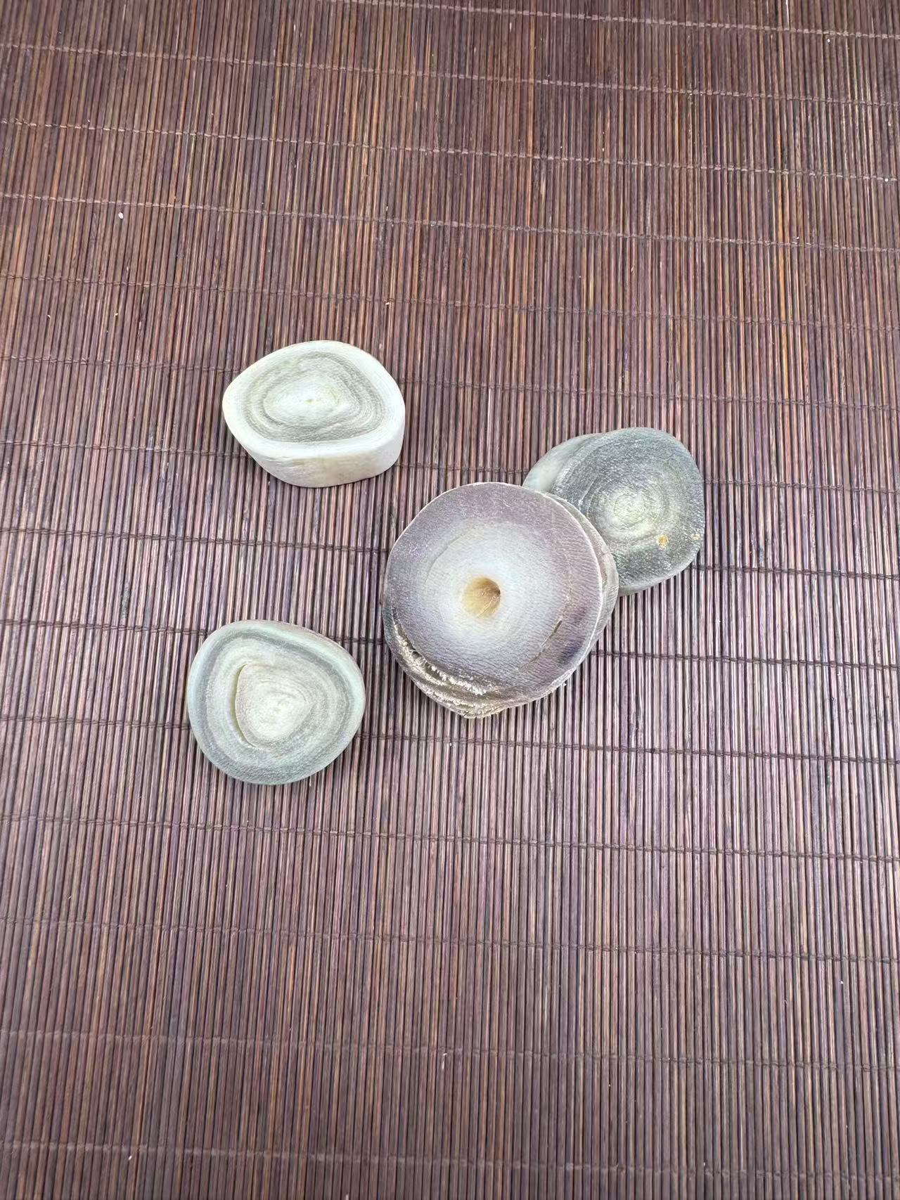 1645 西西高级花梨木 多样性随机发 特色工艺品