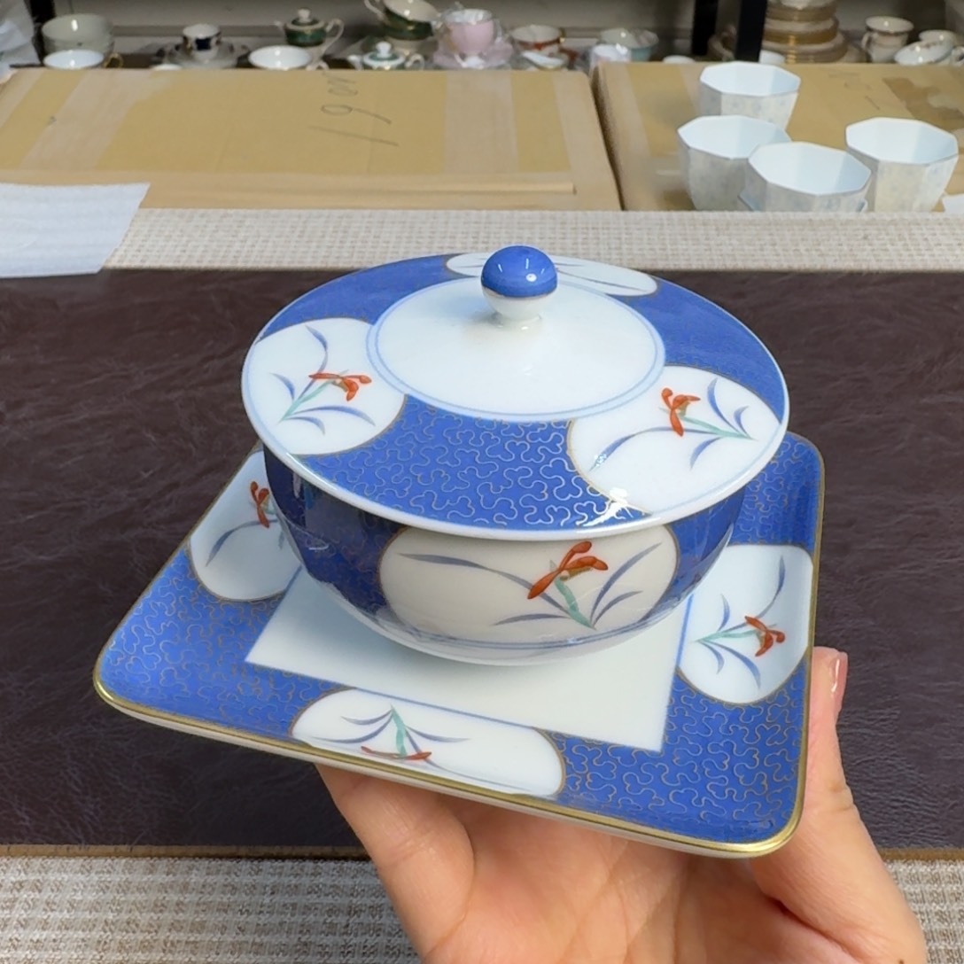 介里家的精选好物