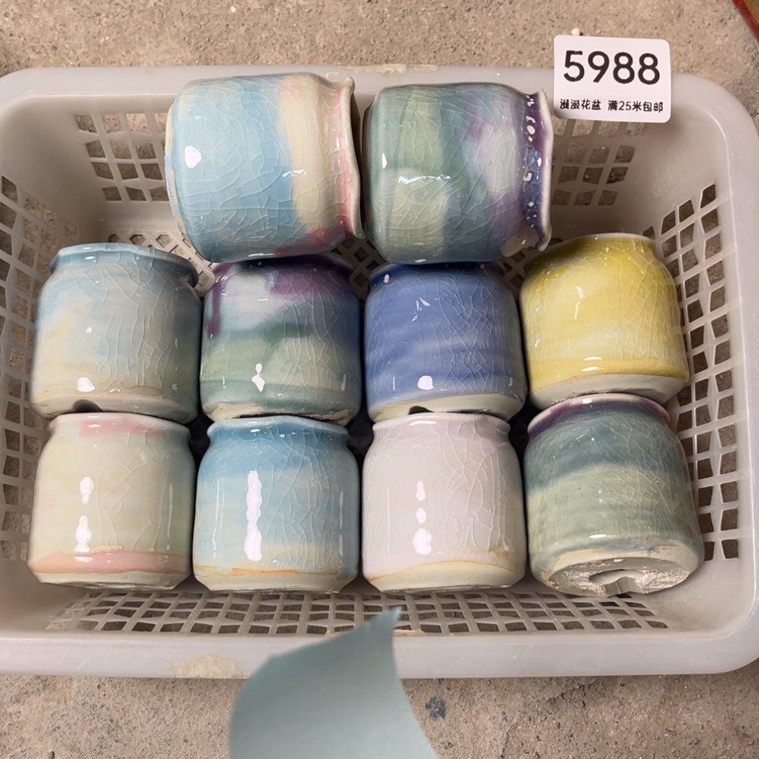 5988内口4景德镇手工