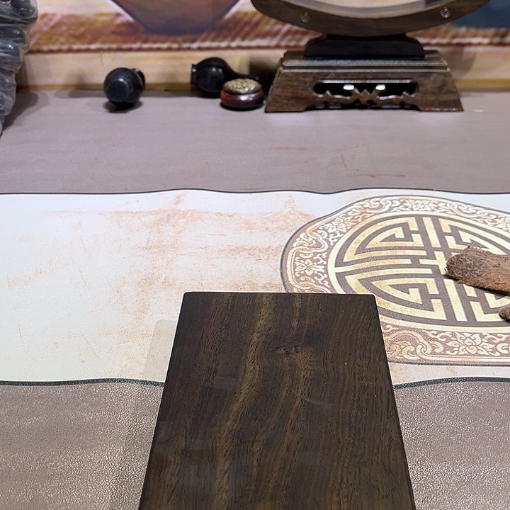 风车木（黑檀木）用****3