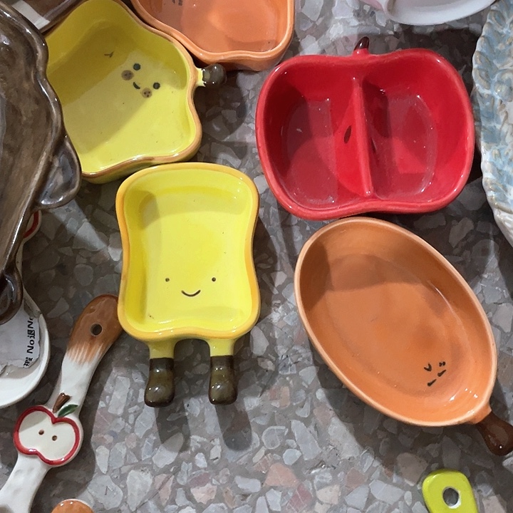 微瑕陶瓷完美主义者勿拍5