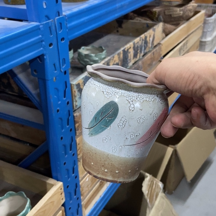 花盆单场满9.9发货10*11.5