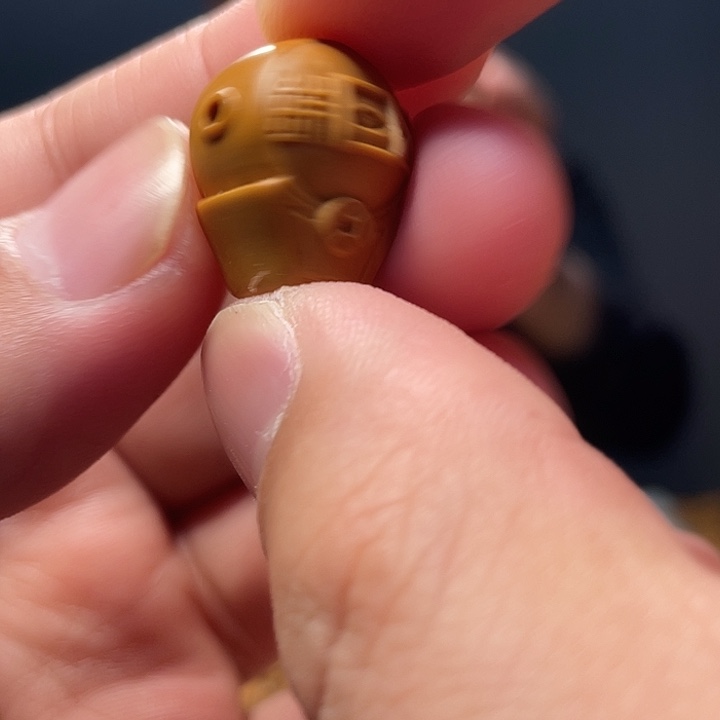 吊坠橄榄核橄榄核