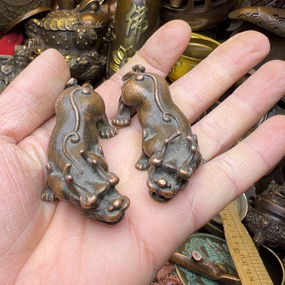 精美文玩精品摆件