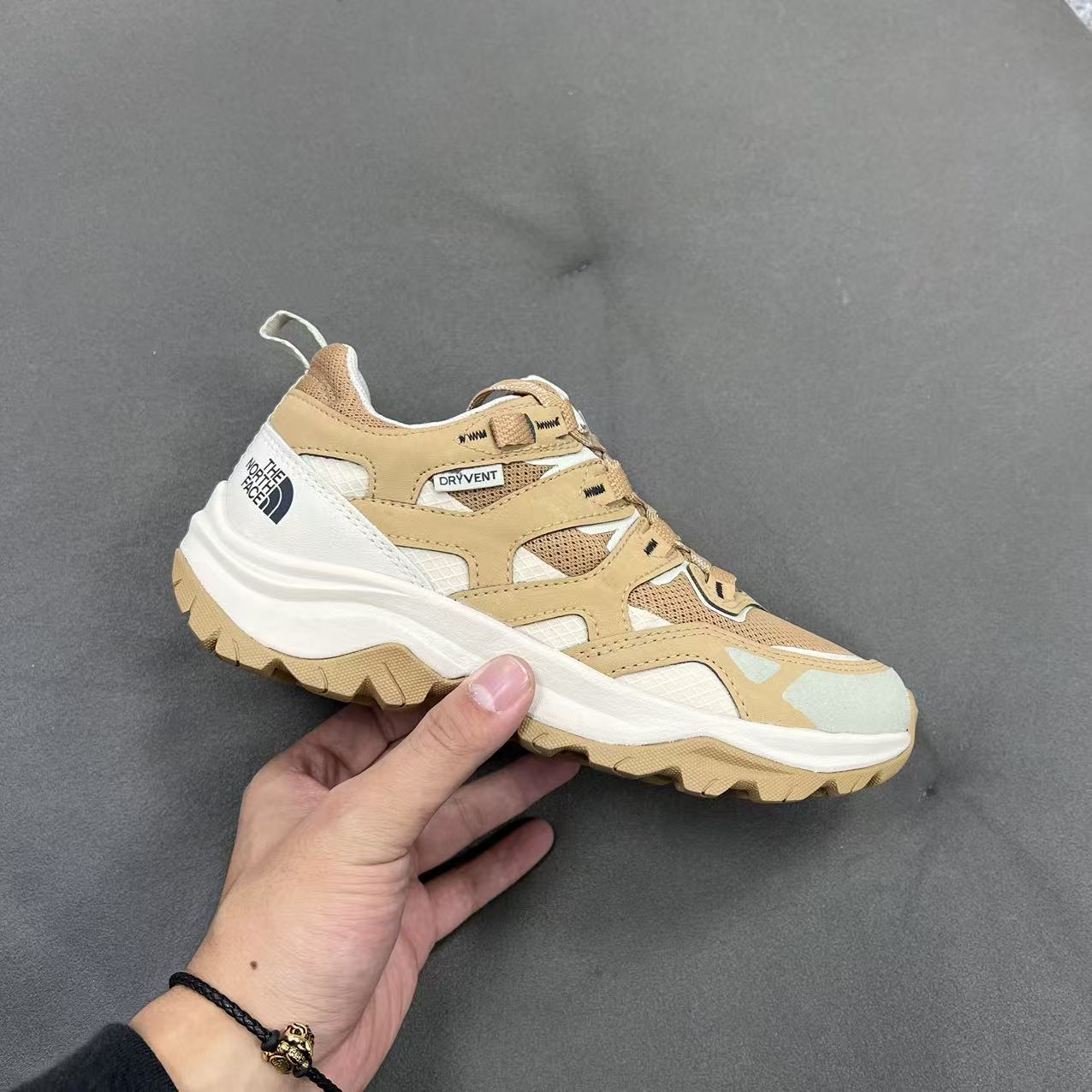 TheNorthFace/北面新款户外运动休闲鞋是S945无原盒 部分鞋垫后配