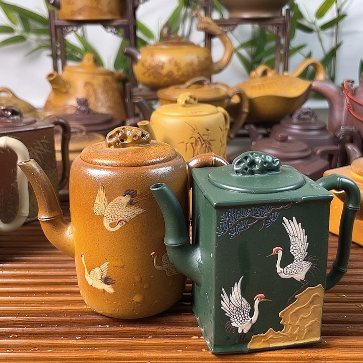 紫砂茶壶王*泰特价秒杀价150cc