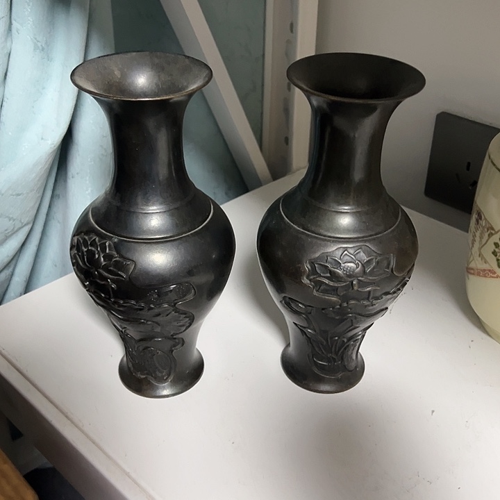 摆件家居工艺品瓷器