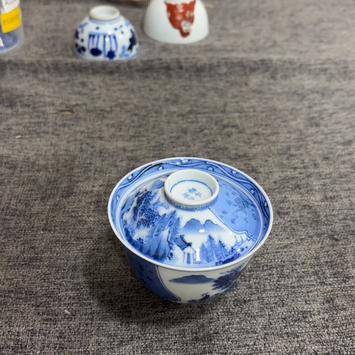 非常好看漂亮的物品 