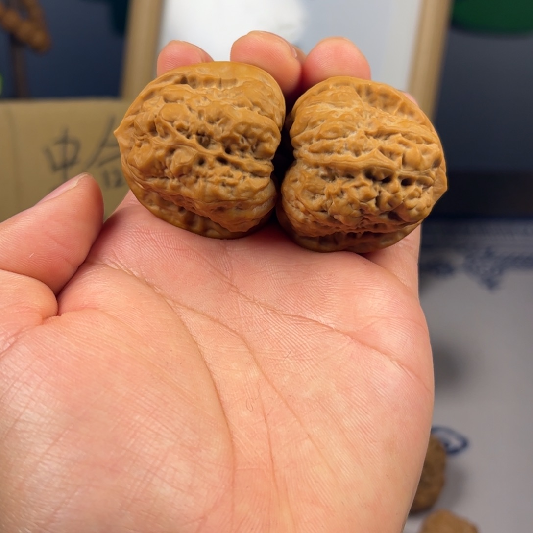 唯***独木三角蛤蟆40✖️43蛤蟆