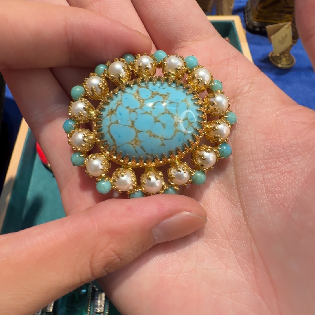 琉璃纯铜合金瑕疵