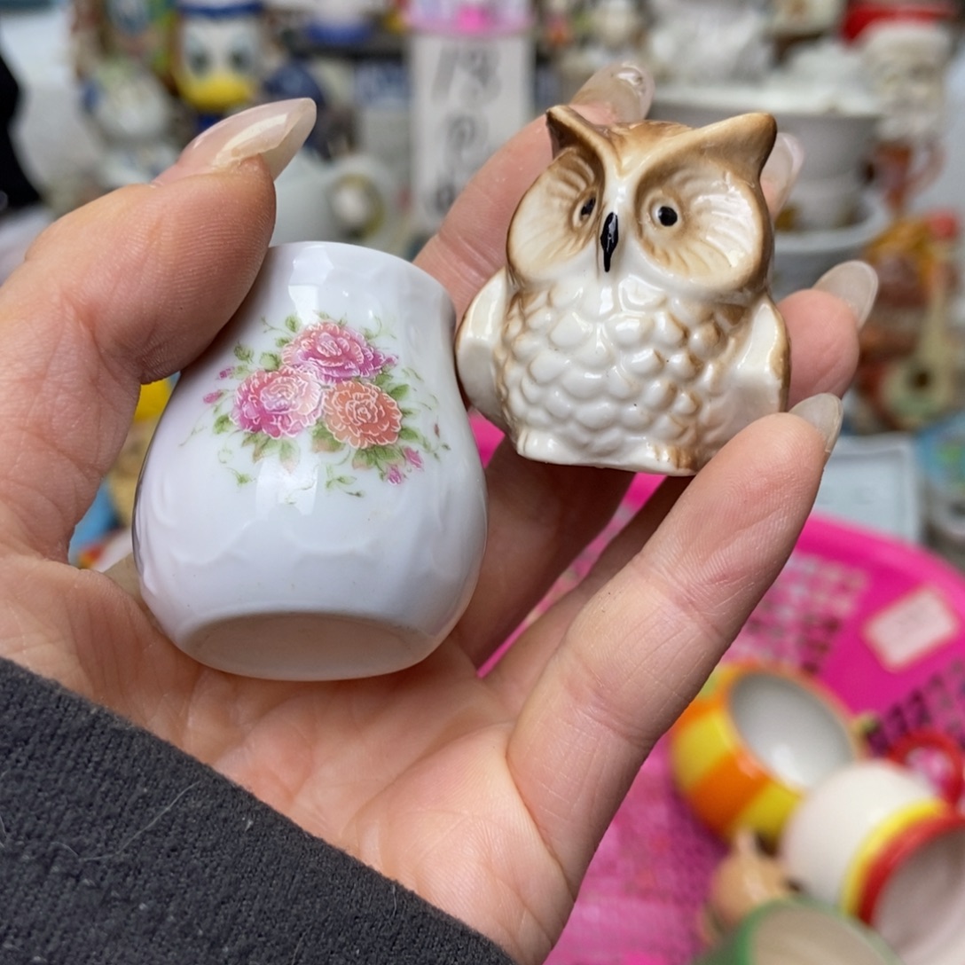 ****果瓷片陶瓷退货拉黑